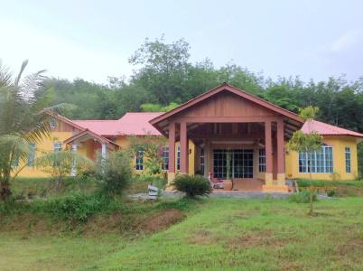 Kapal Terbang Guest House - 17