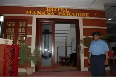 Manasa Paradise - 13