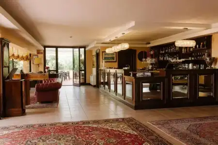 Baia di Ulisse Wellness & SPA - 1