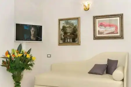 Relais dei Mercanti B&B and Suites - 20