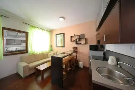 Central Apartments - Integrated Zadar - 119
