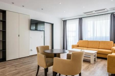 RheinCity & Boardinghouse - 49