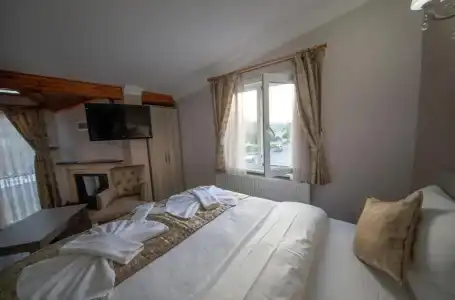Ağva Carpediem Otel - 2