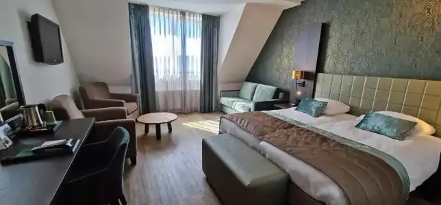 Landgoed Tatenhove Texel - 41