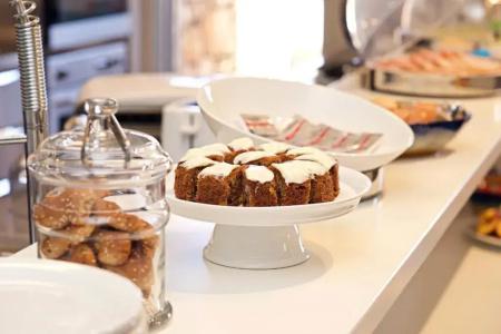 Agnantia Bed & Breakfast - 9