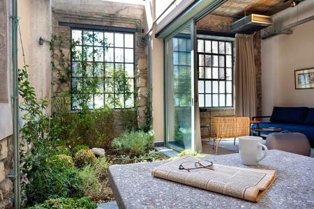 The Foundry Suites - 103