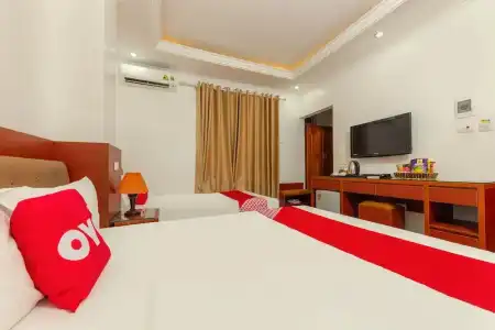 Super OYO Capital O 387 Bach Duong - 32