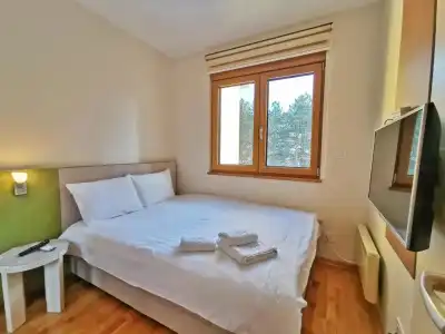 Egoiste Apartments - 33