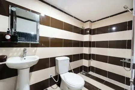 OYO 261 Binh Dung - 36