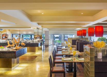 Royal Orchid Sheraton Riverside Bangkok - 18