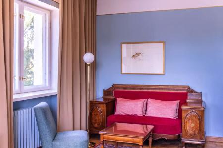 Radisson Blu Grand Tammer, Tampere - 56