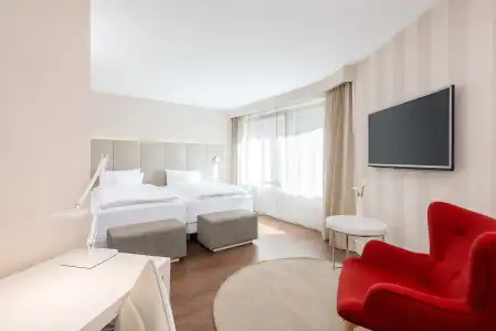 Avani Frankfurt City - 46