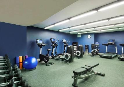 Four Points By Sheraton New York Downtown - 15