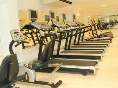 Kamer Exclusive & Suites - 27