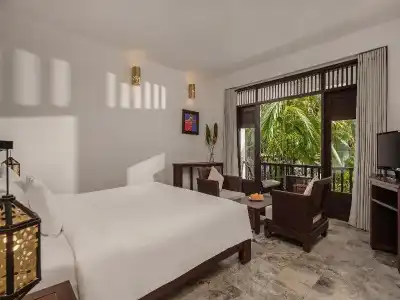 Legacy Hoi An Resort - 72