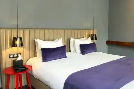 Hôtel GAUTHIER - 108