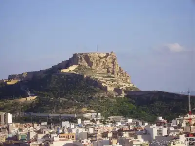 B&B Alicante - 20