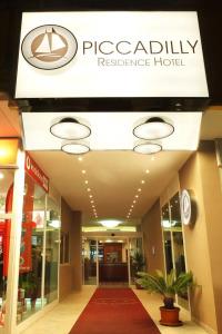 Residence Piccadilly - 23