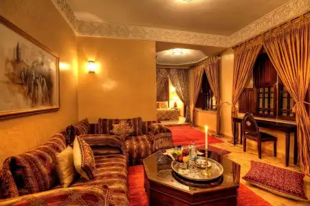 Riad Kniza - 20