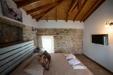 Paparuna Butik Otel - 14