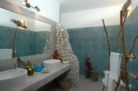 Mvuvi Boutique Resort - 9