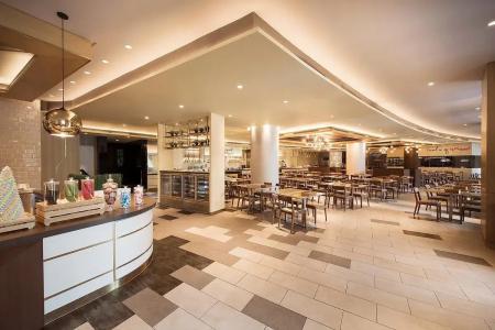 The Laurus, a Luxury Collection Resort, Singapore - 24