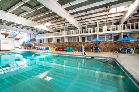 Holiday Inn Estes Park by IHG - 48
