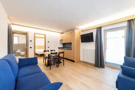 Residence Nevegall by Original Galli - 73