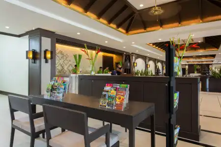 Krabi Heritage - 1