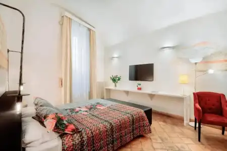 Relais Giulia - 87
