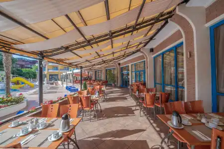 Grifid Arabella - Ultra All inclusive & Aquapark - 14