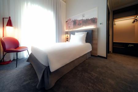 Mercure Bergamo Centro Palazzo Dolci - 3