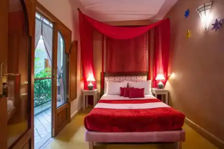 Riad l'heure D'été - 56