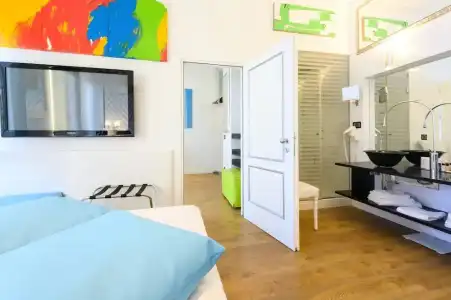 Domus Spagna Frattina Prestige Suite - 118