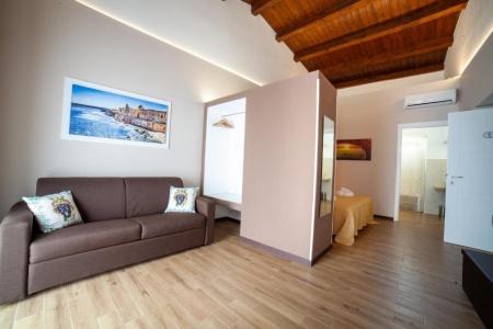 B&B Ninfeo Siracusa - Rooms & Breakfast - 70