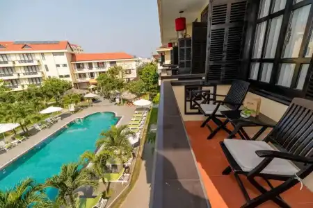 Phu Thinh Boutique Resort & Spa - 103