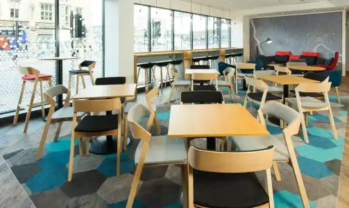Holiday Inn Express Bristol City Centre by IHG - 11