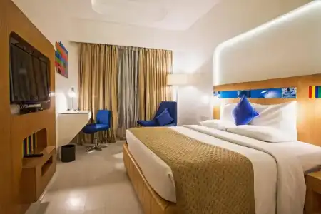 Park Inn by Radisson New Delhi IP Extension - 20