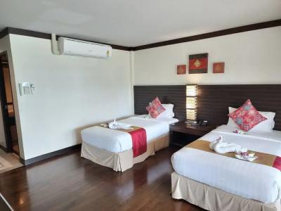 Lanta Mermaid Boutique House - 144