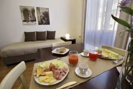 BADIA NUOVA Apart - 11
