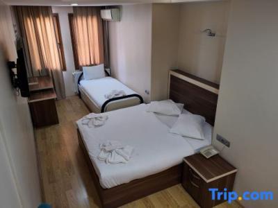 Merkez Otel - 45