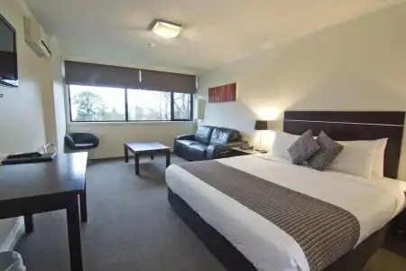 Commodore Regent Launceston - 31