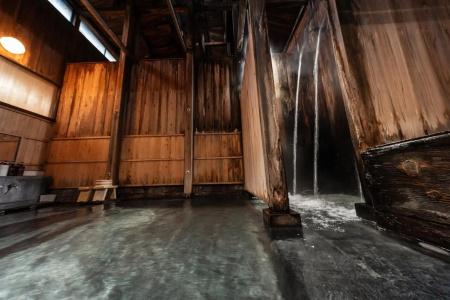Shirabu Onsen Nakaya Annex Fudokaku(白布温泉 中屋別館不動閣) - 13