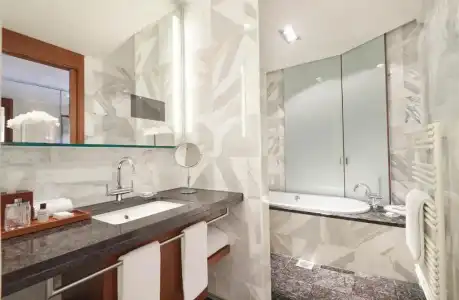 Park Hyatt Zurich - 82