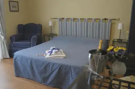 Monteoliveto Bed and Breakfast - 51