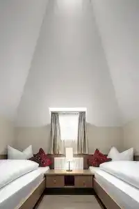 Das Edelweiss - Salzburg Mountain Resort - 4