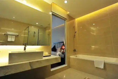 Dara Airport City & Spa - 90
