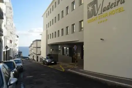 Madeira Bright Star - 0
