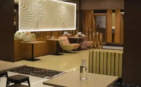 Smarthomm Ancol Jakarta - 4