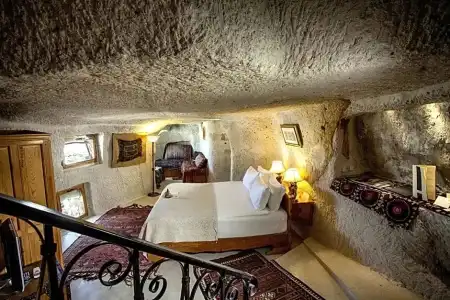 Museum Cappadocia - 38